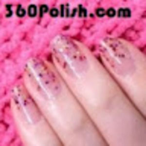 Meet your Posher, Leslie